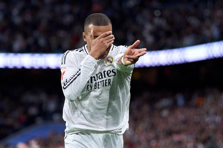 科隆小将马拉本赛季1对1情况下射门5次,五大联赛仅少于姆巴佩