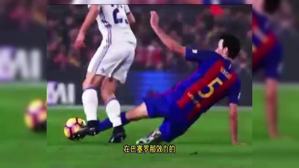 时光时光慢些吧😭阿尔巴和布斯克茨先后宣布退役,下一个会是…