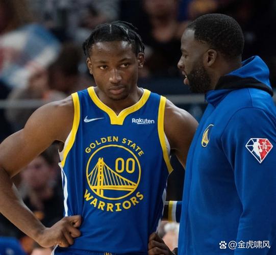 霍福德:期待更多与库明加的前场搭档 我可以为他拉开空间