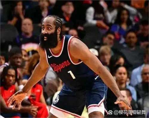 109次完成“四分打”!哈登是历史上打成3+1最多的球员 库里第二