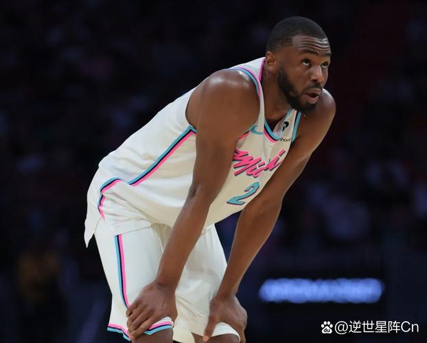 30天30队·热:希罗、维金斯与阿德巴约的定位?