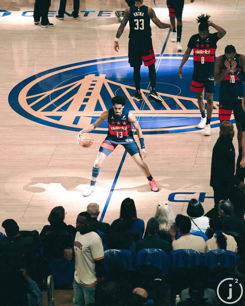 送走普尔！奇才开启全面重建 囤积12位近5年首轮秀这是要干啥？