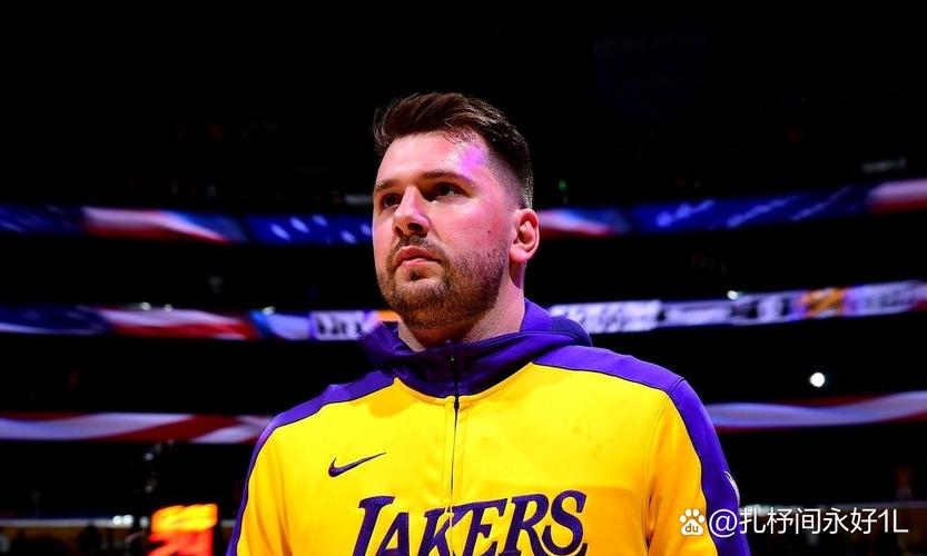 文森特：东契奇付出很多努力来融入湖人 当时的交易对他冲击很大