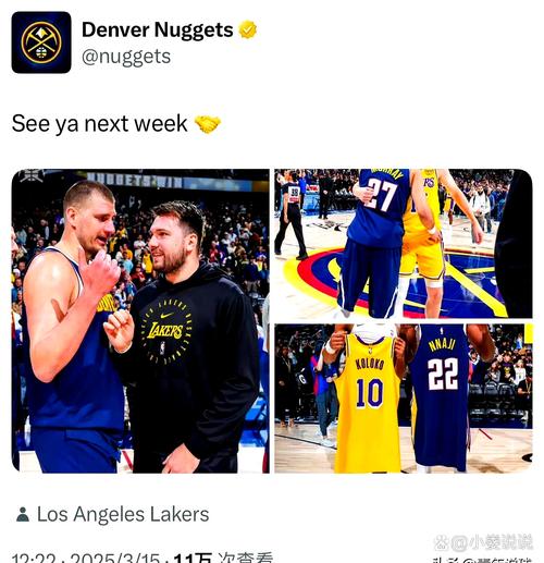 艾弗森谈最想合作的球员:奥尼尔&约基奇&东契奇&健康的恩比德