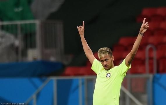 韩国后卫金志树：希望完成国家队首秀 与巴西对决会帮助我成长