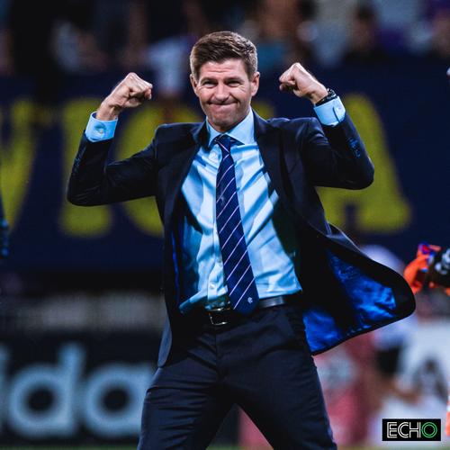 罗马诺：杰拉德回归流浪者谈判进展顺利，本周双方将讨论细节