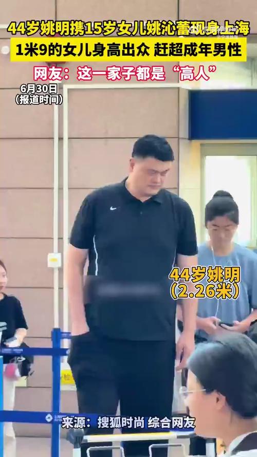 和姚明同身高！此前仅九位2米26及以上球员出战过 文班将是第十个