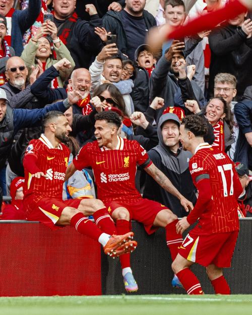 三连败！TA：利物浦赛程不佳新援仍需时间磨合，无需因此恐慌