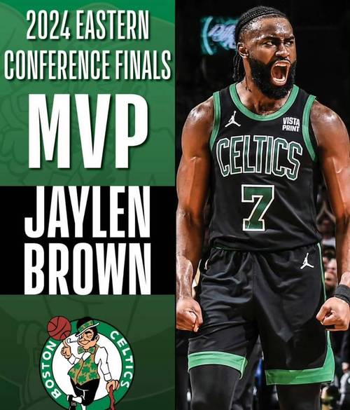 憋坏了这是！杰伦-布朗打满首节 7中4&罚球6中5轰下15分！