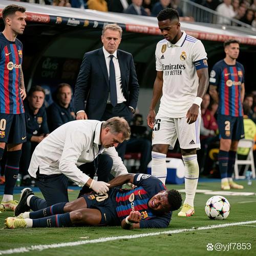 皇马队内热身赛:一线队2-1击败卡斯蒂亚,贝林、恩德里克破门