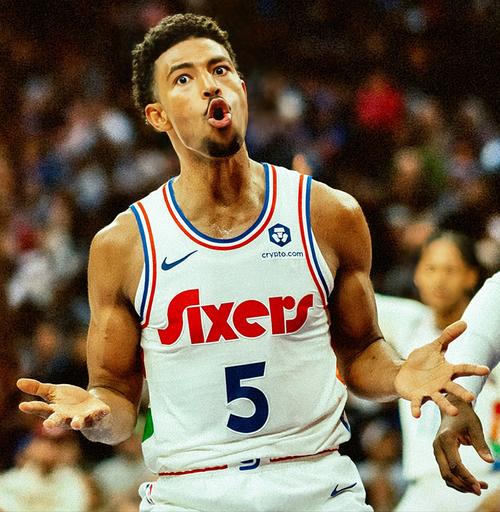 场均21.9分！格莱姆斯：表现能延续到新赛季 教练告诉我放心投篮