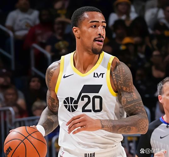 朱赞:近几年森林狼一直处在赢球轨道 努力找到为球队做贡献方式