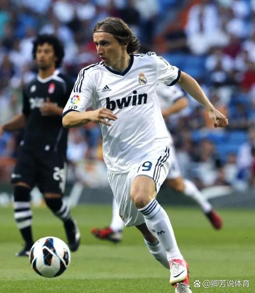 达利奇迎百场！莫德里奇：如今足坛很少有耐心，这说明了他的出色