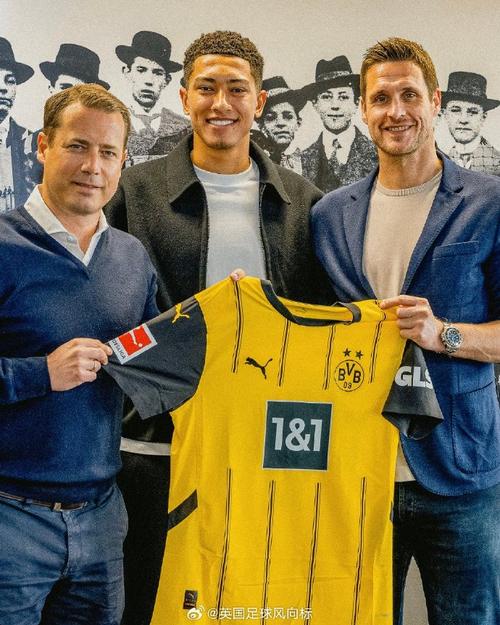 未来可期!图片报:多特蒙德两年前签下的厄瓜多尔小将即将加盟