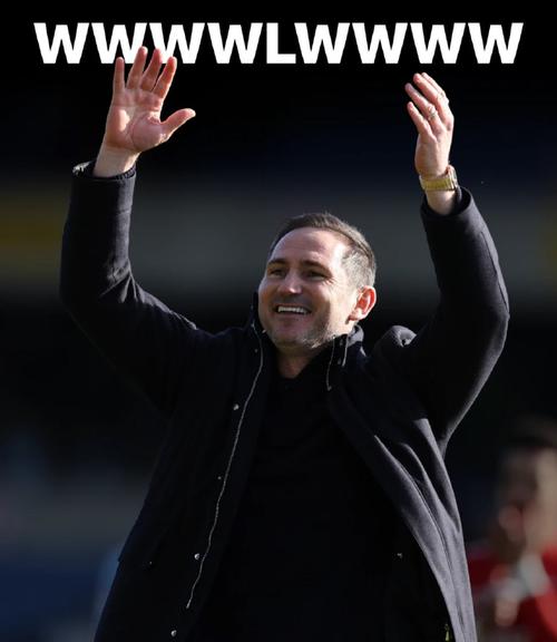 流浪者旧将:希望能请兰帕德执教,相信他会毫不犹豫离开考文垂