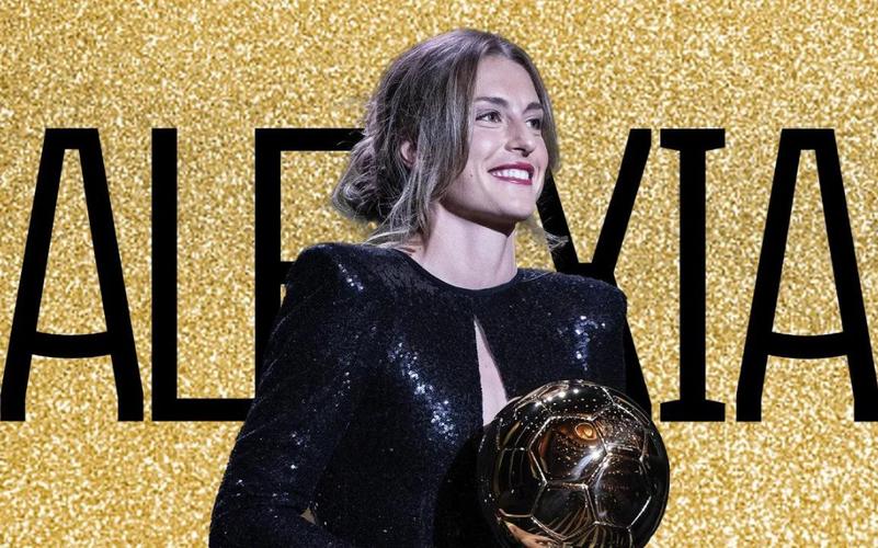 世体：巴萨女足队长普特拉斯前往新诺坎普“踩场”，并拍摄纪录片