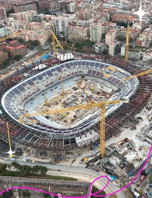 CEO：每个人都希望回到诺坎普，但不会在没有足够观众情况下回归