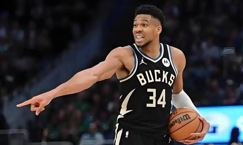 字母哥只想去纽约奈何尼克斯缺首轮 若牺牲深度强行交易值得吗？