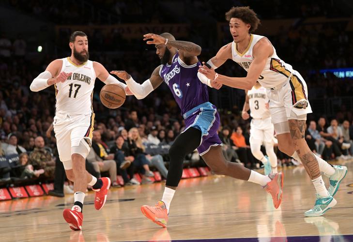 Buha:从训练营开局一周半表现来看 湖人的磨合进度显然未达预期