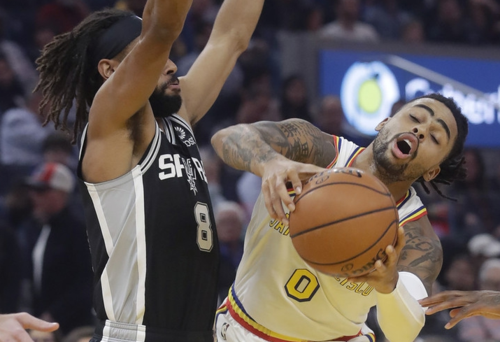 斯玛特：应对伤病如同坐心理过山车 不确定能否出战下场比赛