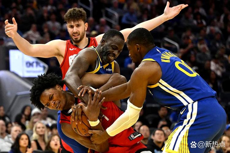 科尔:库明加想要更多球权但我们给不了 毕竟我们是一支冠军球队