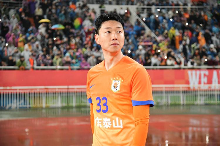 鲁媒：山东泰山10月10日恢复训练，备战对阵浙江队的比赛