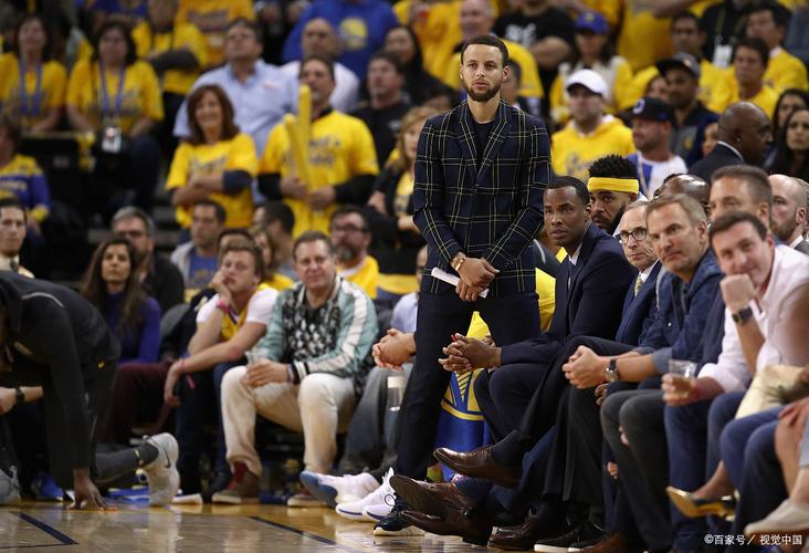 库里：我不会过分分析库明加在场的每一分钟 这对任何人都没好处