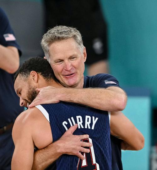 将卸任美国男篮主帅！科尔带队期间夺23年世界杯第4&24年奥运金牌