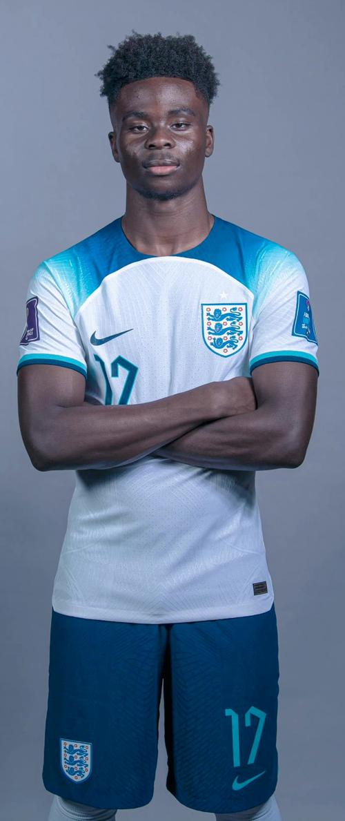 萨卡：我已经有一段时间没来国家队了，能回英格兰队的感觉真好