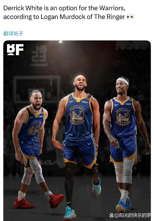 A-史密斯：如果字母哥去勇士和库里联手 NBA会迎来大结局