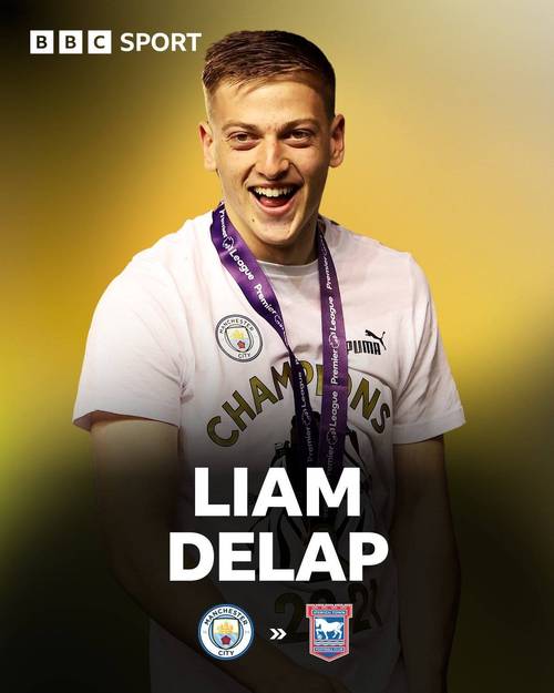 邮报:维亚纳已很好地融入曼城团队,在夏窗表现果断获好评