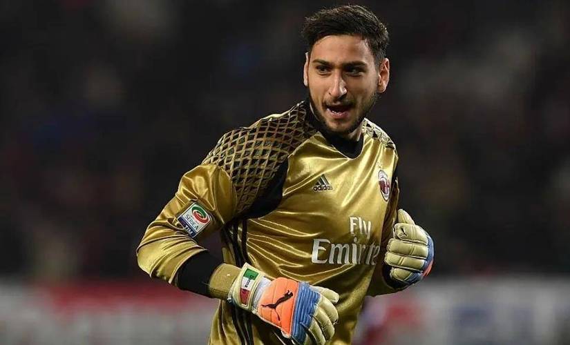 卡内塞基：多纳鲁马真的太出色了，每次遇见都感觉他有新的进化