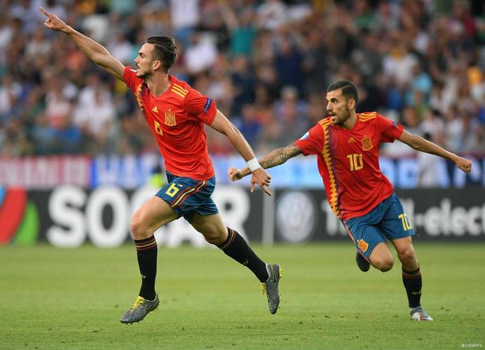 世青赛8强出炉!阿根廷墨西哥PK 西班牙vs哥伦比亚、法国vs挪威