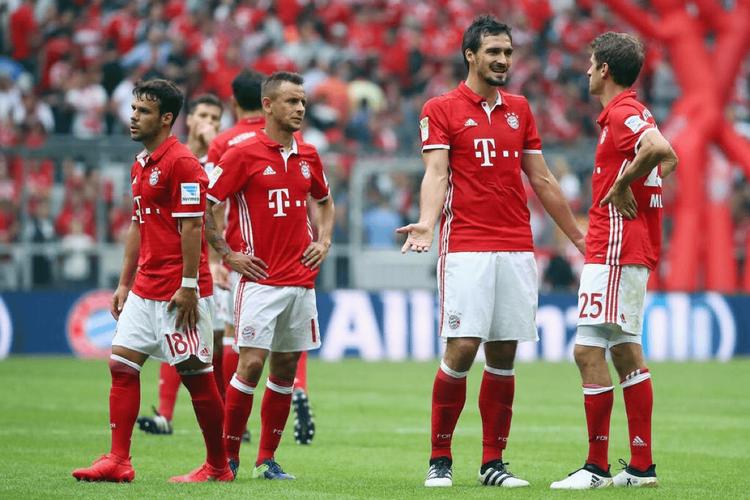 记者:拜仁不会在国外进行冬季训练营,球队将留在慕尼黑备战