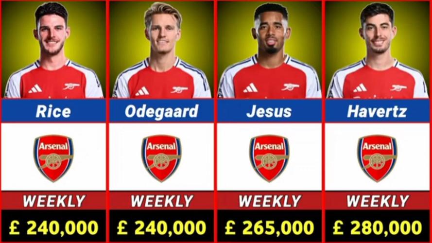 太阳报：阿森纳正谈球场餐饮供应合同，预计每场至少增加50万收入