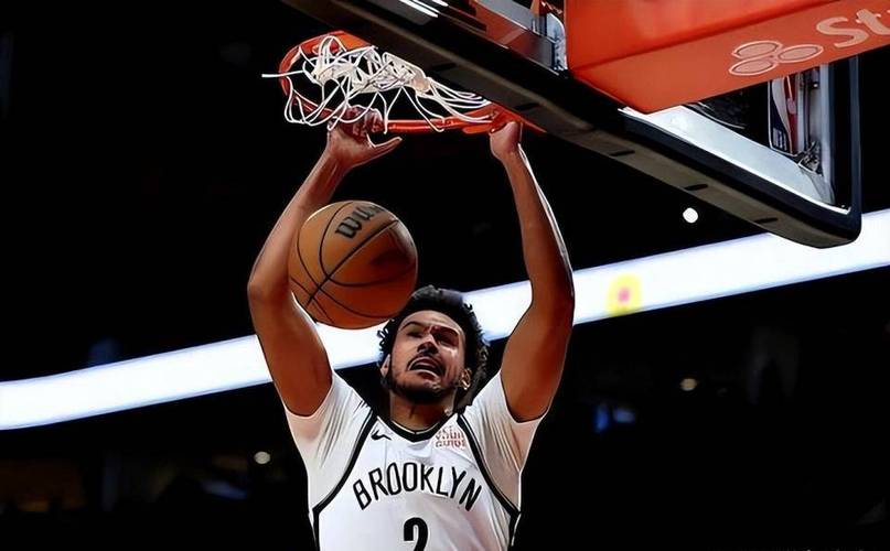 C-约翰逊：我还在努力融入掘金 最兴奋的是有大量优质投篮机会