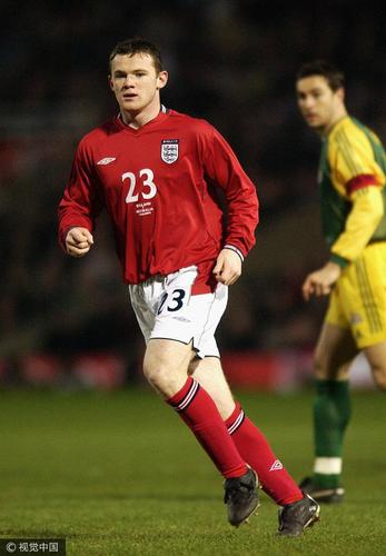 三狮黄金一代一盘散沙?鲁尼:现在的英格兰内部没比我们当时好