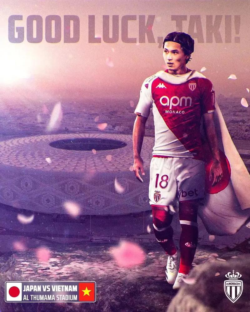 南野拓实：世界杯前一年的时间很重要 无论对手是谁都要无所畏惧