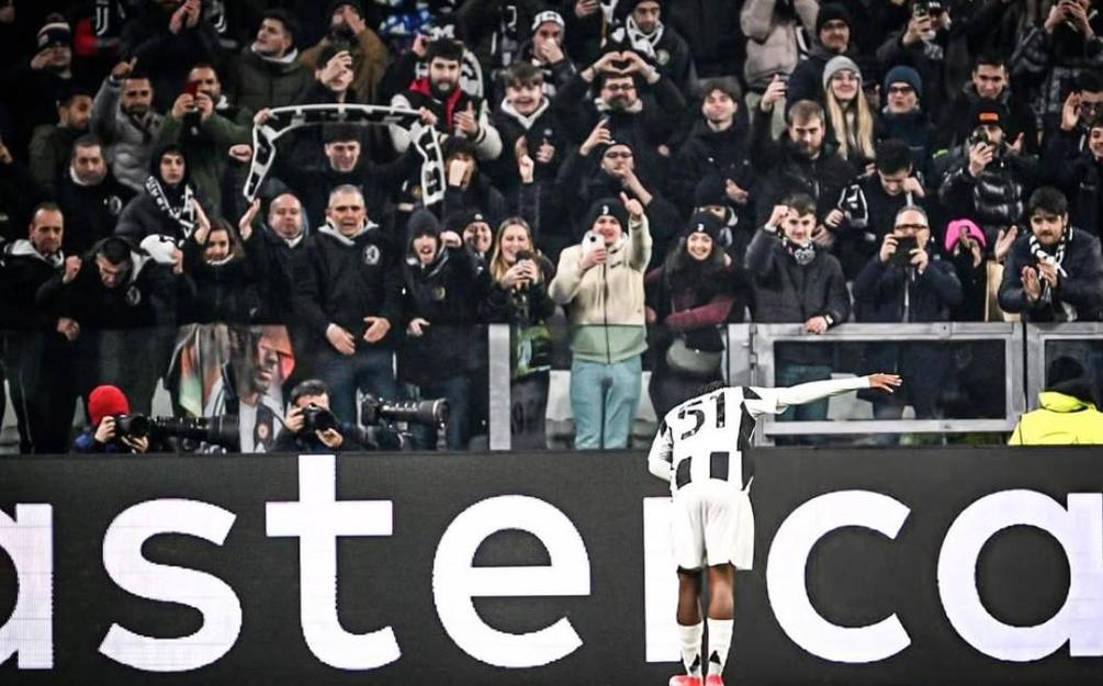 姆班古拉：离开尤文对我有好处 比利时好边锋很多但我不怕竞争