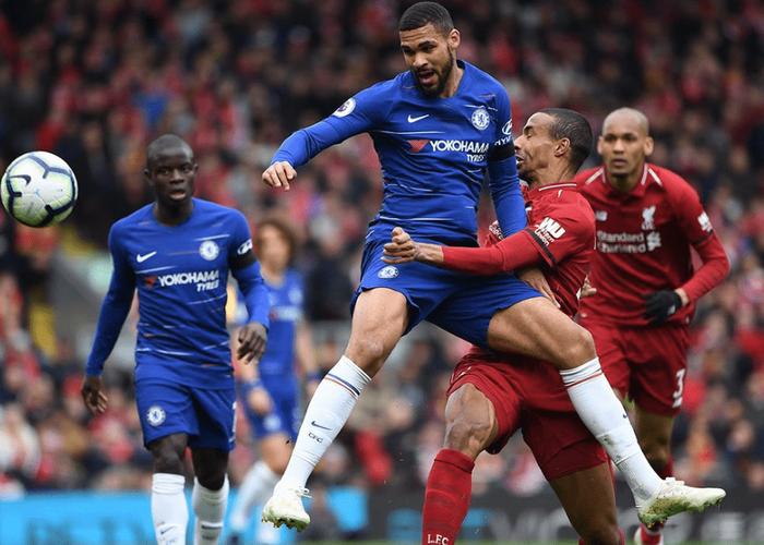 切尔西vs利物浦传奇赛！特里：虽然是友谊赛，但我们百分百想赢球