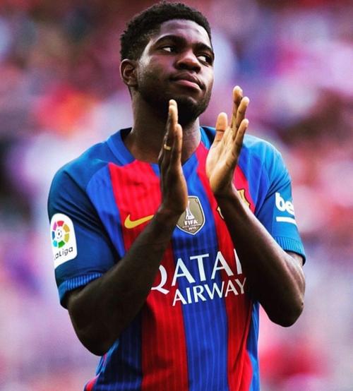 乌姆蒂蒂：我想成为一名教练，将接受培训并希望几年后坐在教练席