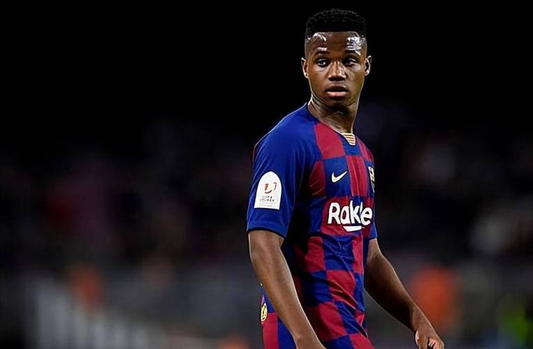 西班牙主帅：一直关注所有能进国家队球员，法蒂肯定在考虑范围