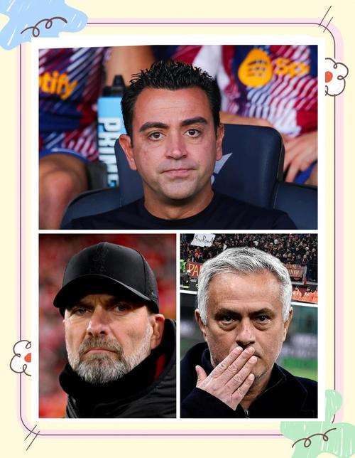 哈维：17年前曾有机会转会拜仁或国米，我考虑过但巴萨始终是首选