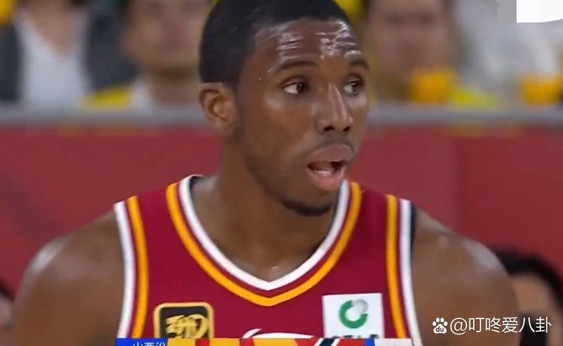 CC半场砍下26分!里弗斯:他很出色 但我们并不担心