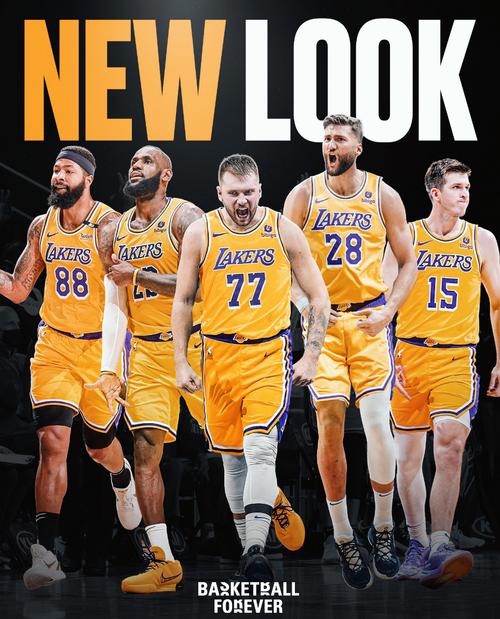 美记：湖人首发已确定4人 最后在斯玛特&拉拉维亚&范德彪中三选一