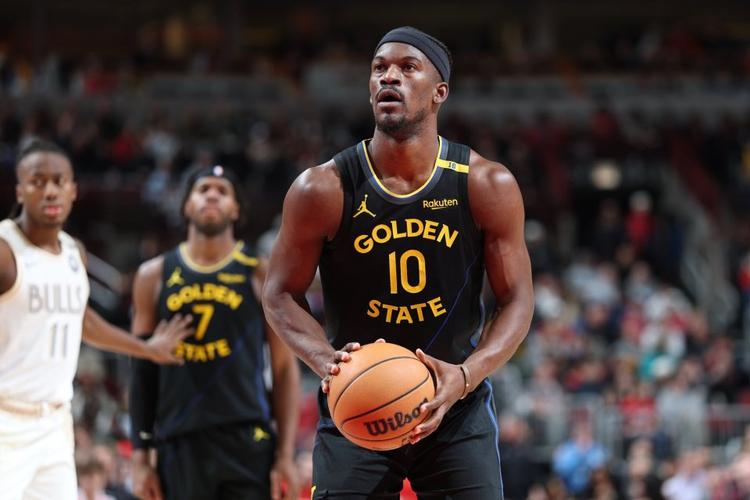 安排休息！巴特勒将缺席下周一客场打湖人的季前赛！