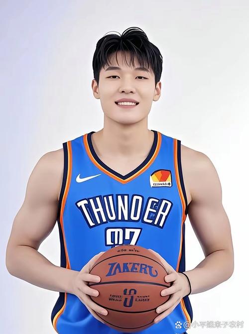 路走得宽呀！乐福大赞杨瀚森：他将成为一颗璀璨的新星