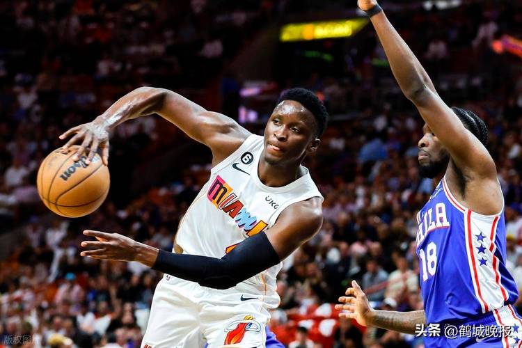 卢:奥拉迪波曾率步行者与我们鏖战抢七 很高兴看到他恢复健康
