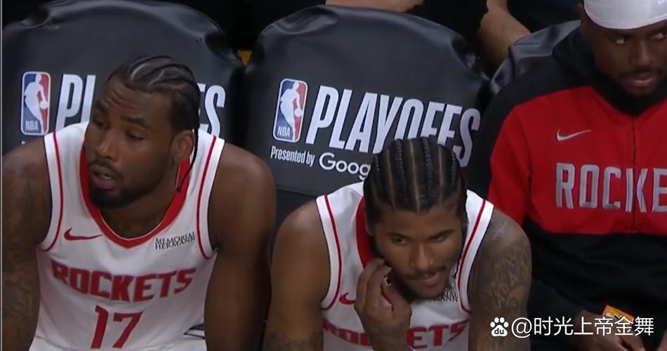 蒂格：火箭不如掘金 申京无法帮KD减压而阿门又不会投篮