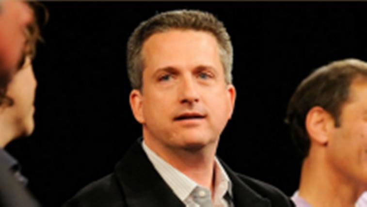 比尔-西蒙斯:拉塞尔像来做客的死党 开始其乐融融第6天就想送客